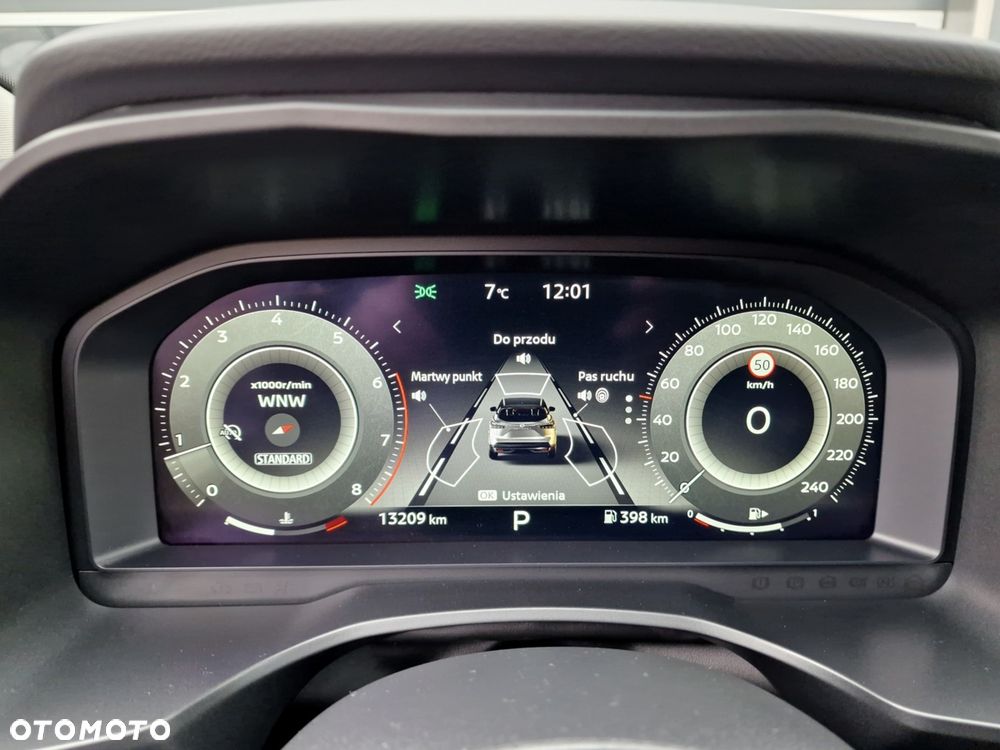 Nissan Qashqai 1.3 DIG-T MHEV Xtronic N-Connecta - 28