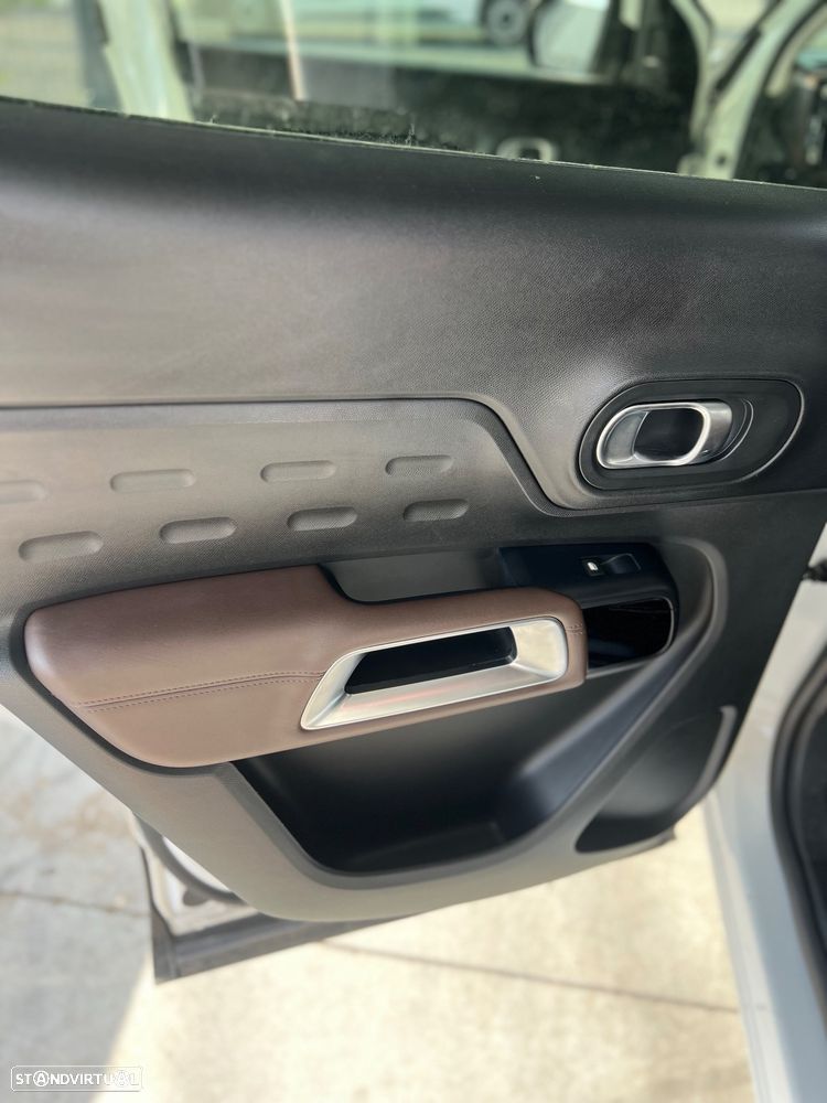 Citroën C5 Aircross 2.0 BlueHDi Shine EAT8 - 19