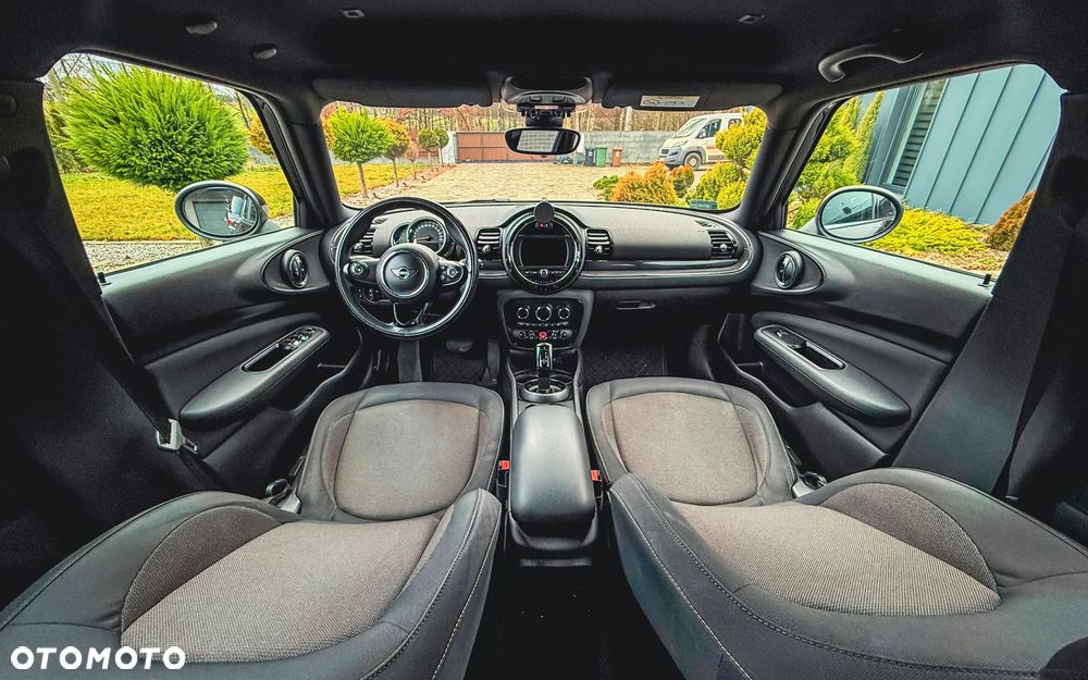 MINI Clubman Cooper - 21