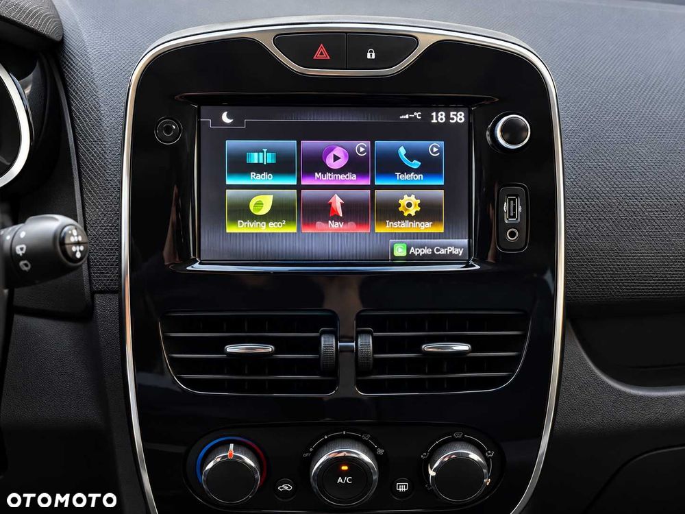Renault Clio 2014 photo 5