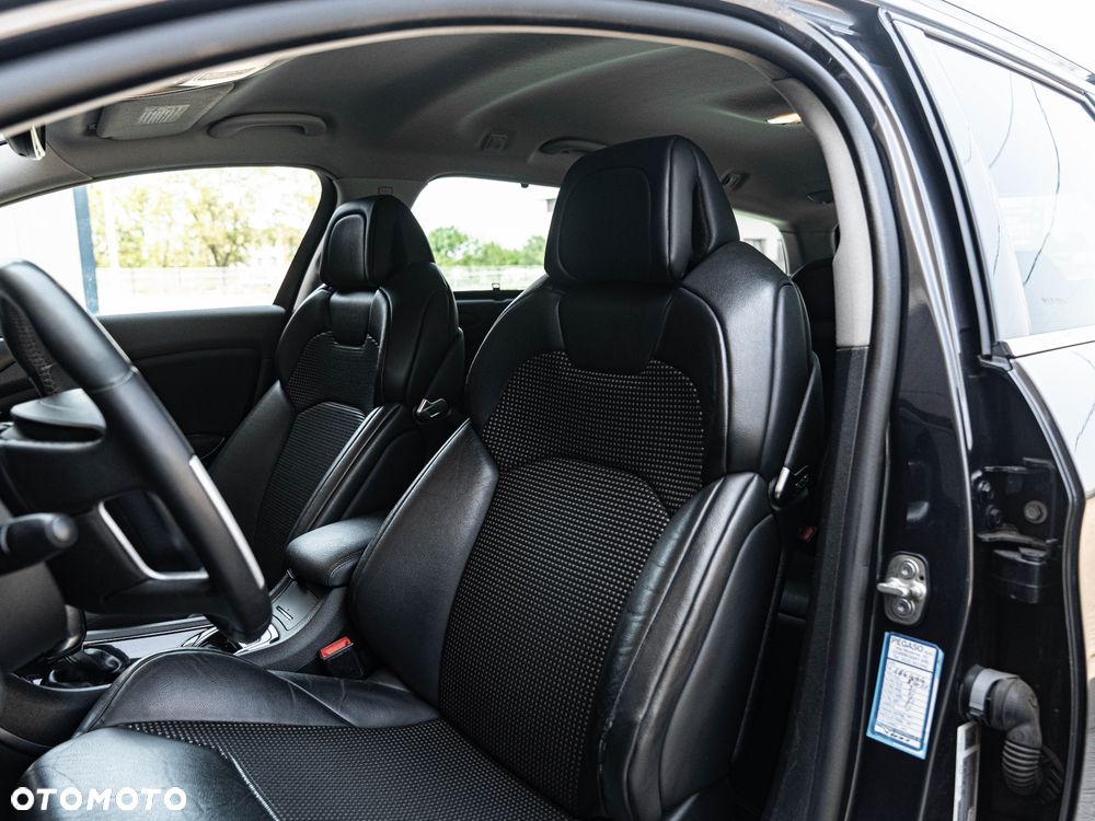 Citroën C5 HDi 165 FAP Exclusive - 39