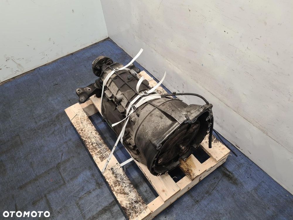 BMW 5 E39 2.5 TDS SKRZYNIA BIEGÓW AUTOMATYCZNA 5HP-18 1422131 - 5