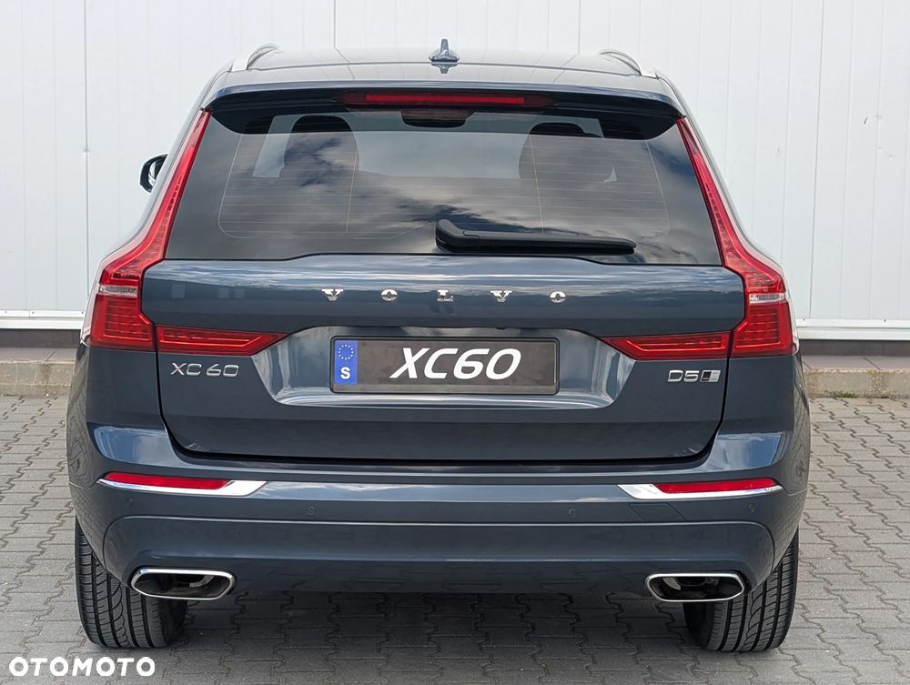 Volvo XC 60 - 3