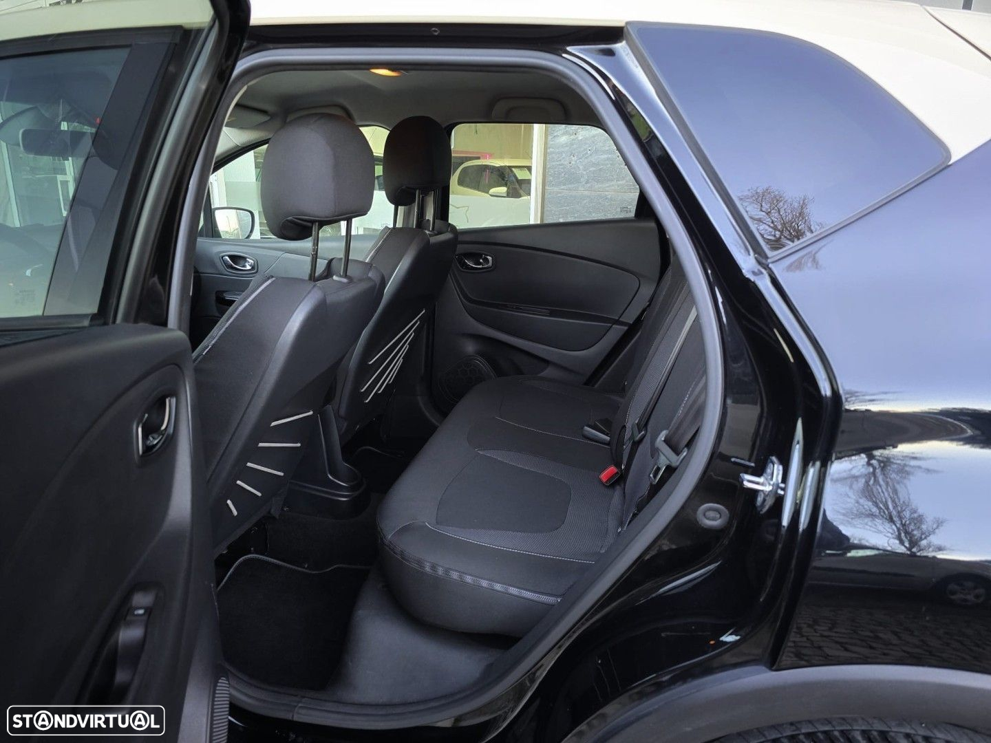 Renault Captur 0.9 TCE Exclusive - 18