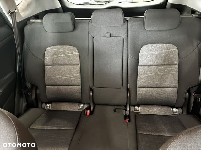 Hyundai Tucson 1.6 GDi Comfort 2WD - 29