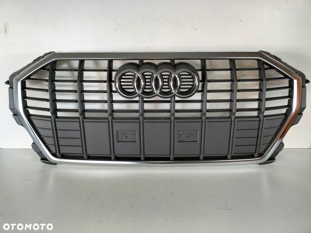 atrapa kratka grill audi q3 18- sportback - 1