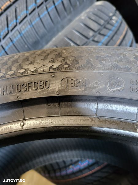255/45/18 Continental 2piese - 3
