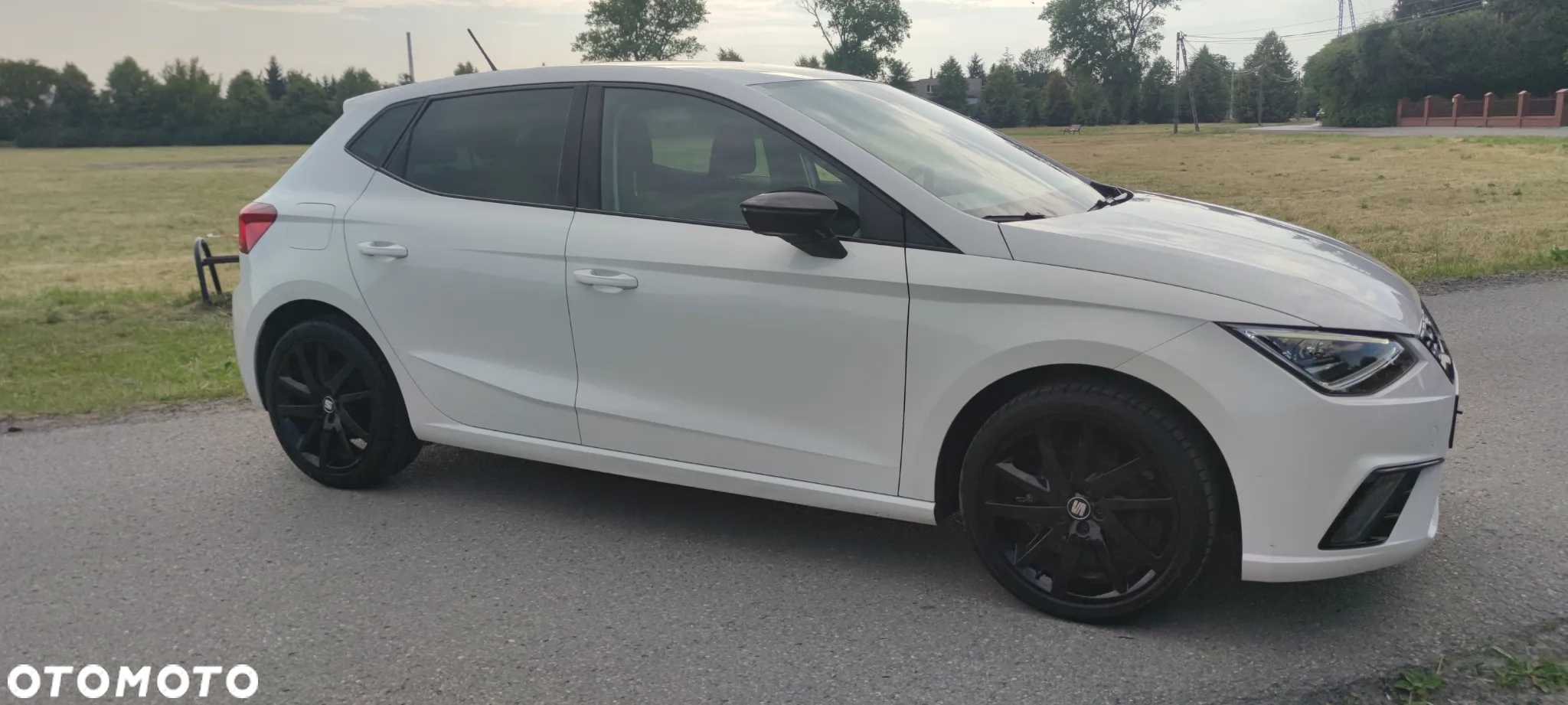 Seat Ibiza 1.0 TSI GPF FR S&S - 24