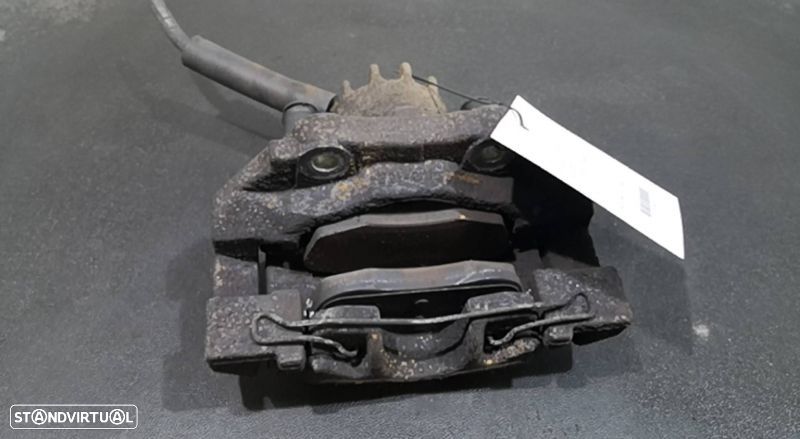 Pinça Frente Esq Citroën Berlingo Caixa (B9) - 2