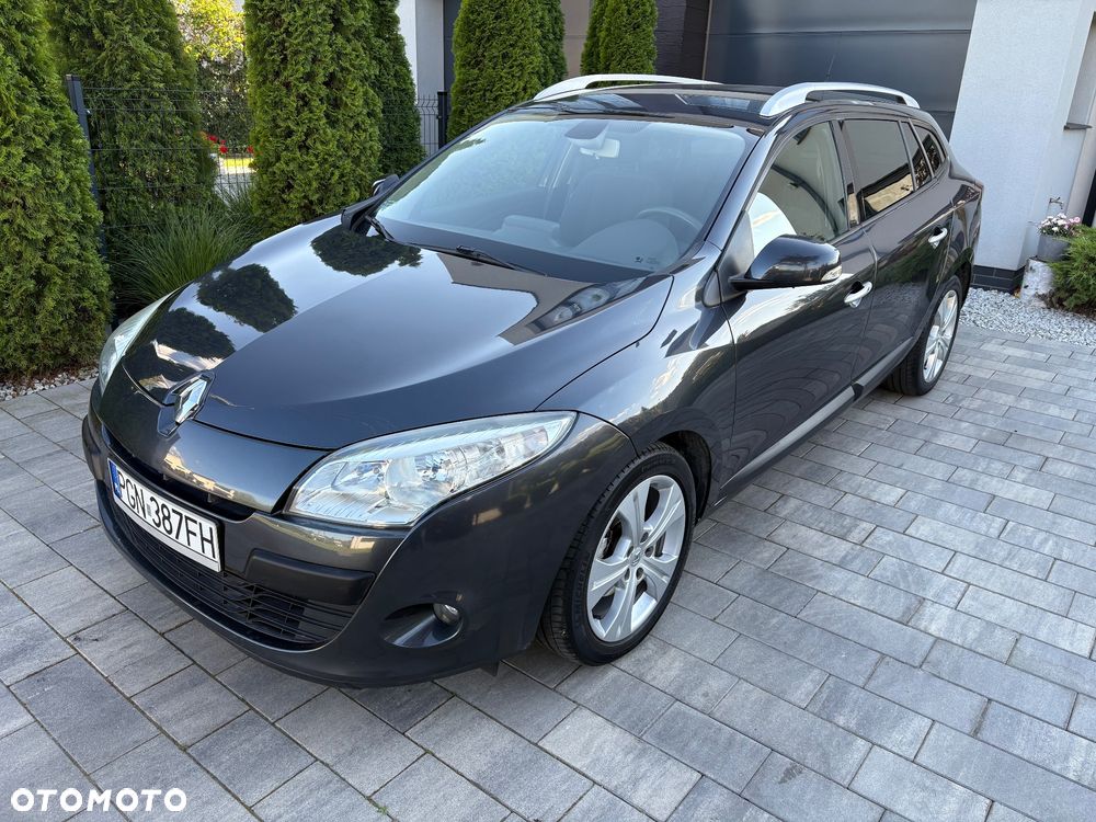 Renault Megane 1.4 16V TCE Dynamique - 2