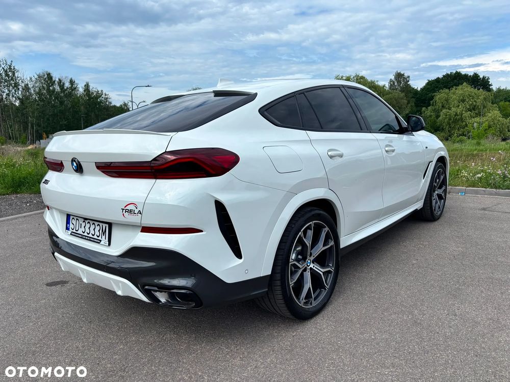 BMW X6 - 4