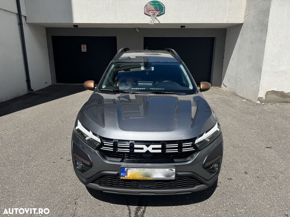Dacia Jogger - 3