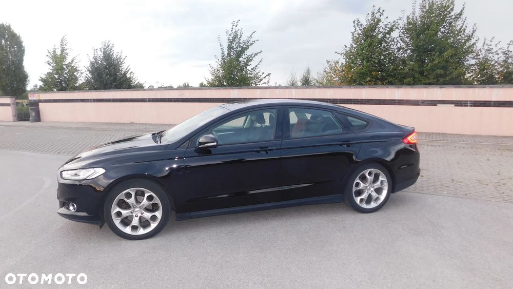 Ford Mondeo 2.0 TDCi ST-Line PowerShift - 19