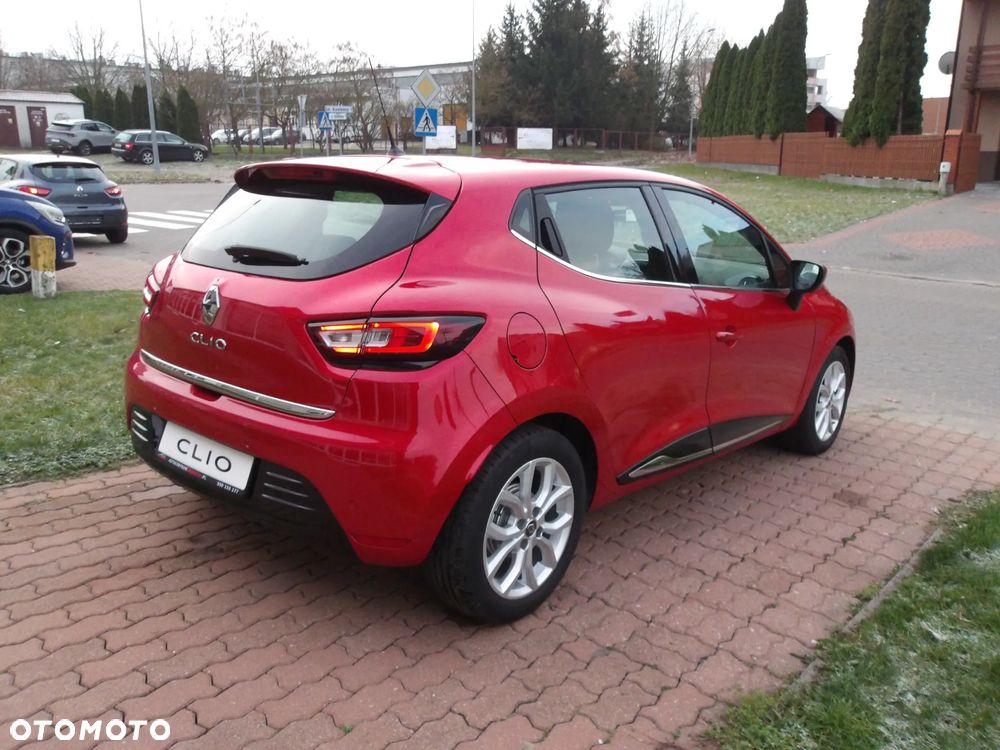 Renault Clio Energy TCe 90 Start & Stop Expression - 25