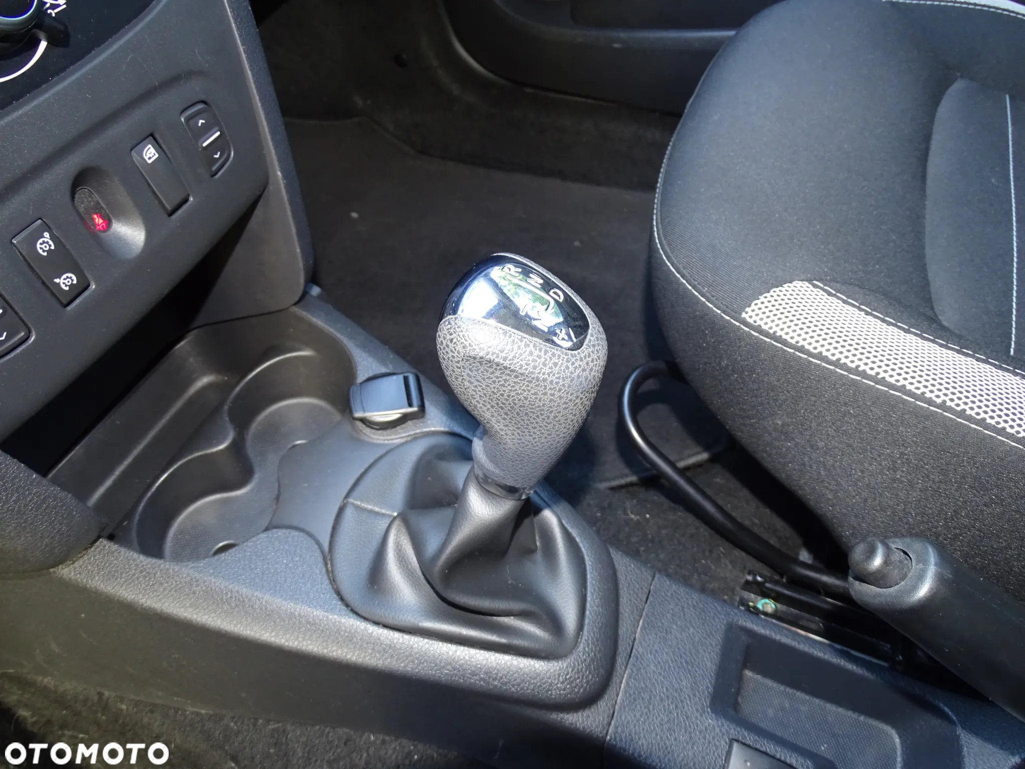 Dacia Sandero Stepway TCe 90 Easy-R Prestige - 18