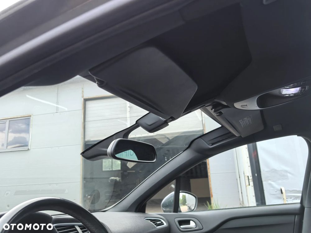 Citroën DS4 - 11