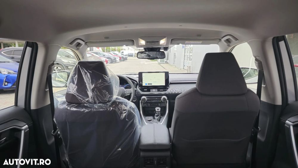 Toyota RAV4 - 28