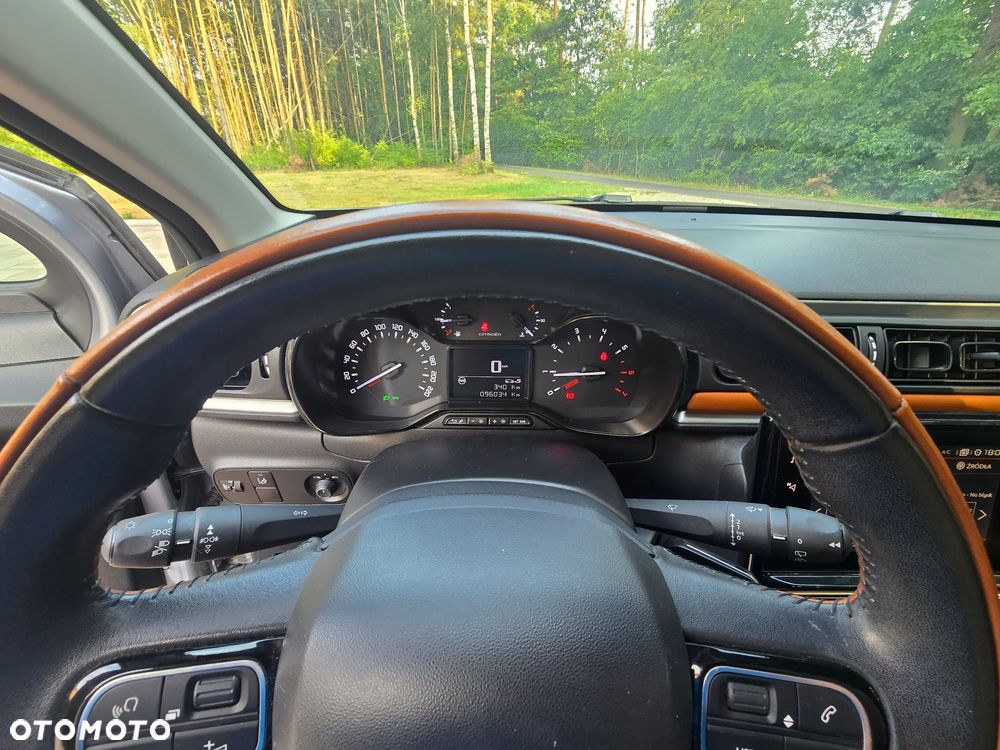 Citroën C3 1.5 BlueHDi C-Series - 26