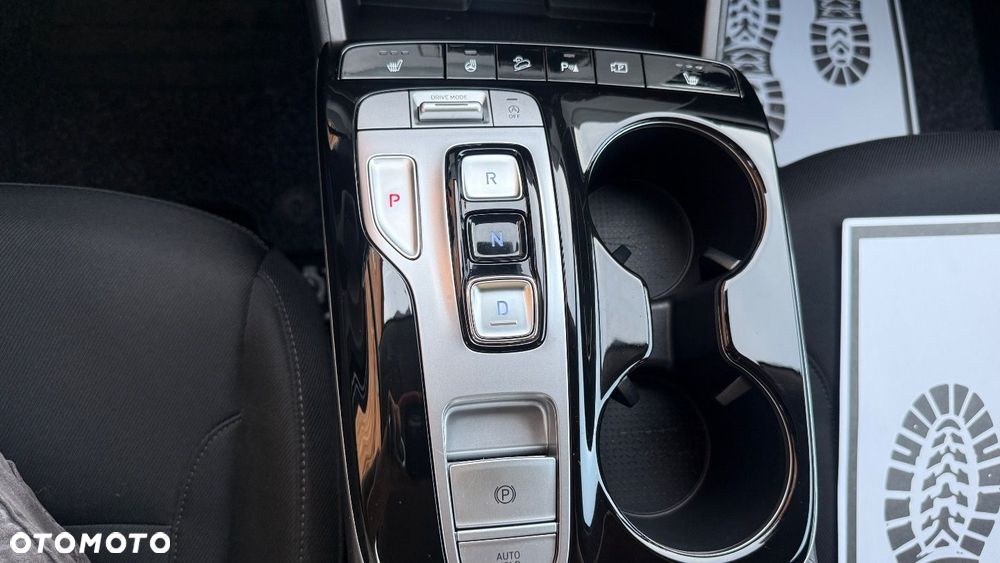 Hyundai Tucson - 35