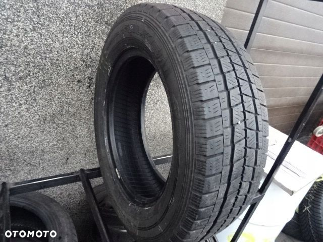 205/65/R16C 107/105T FALKEN EUROWINTER VAN HS01 - 2