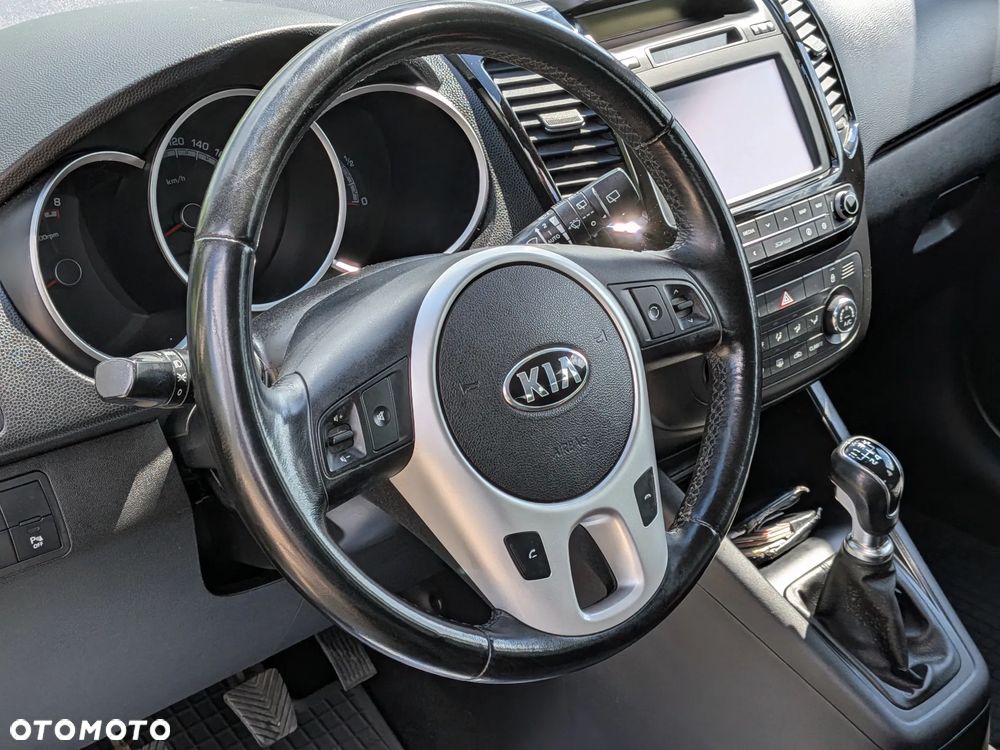 Kia Venga 1.4 XL - 7