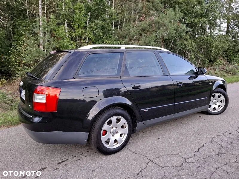 Audi A4 - 3