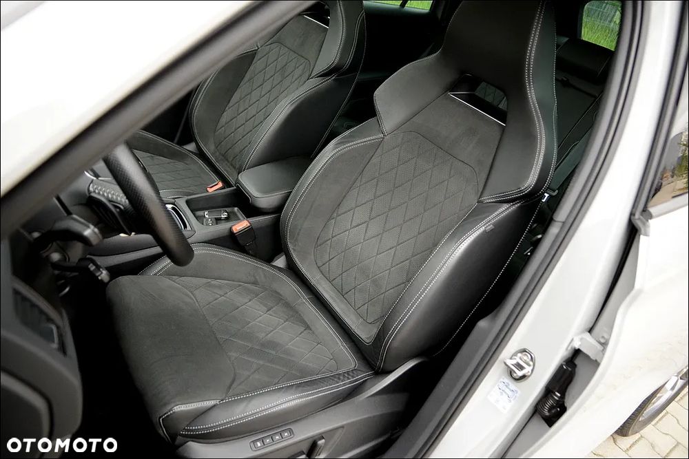 Skoda Kodiaq 1.5 TSI ACT DSG Sportline - 19
