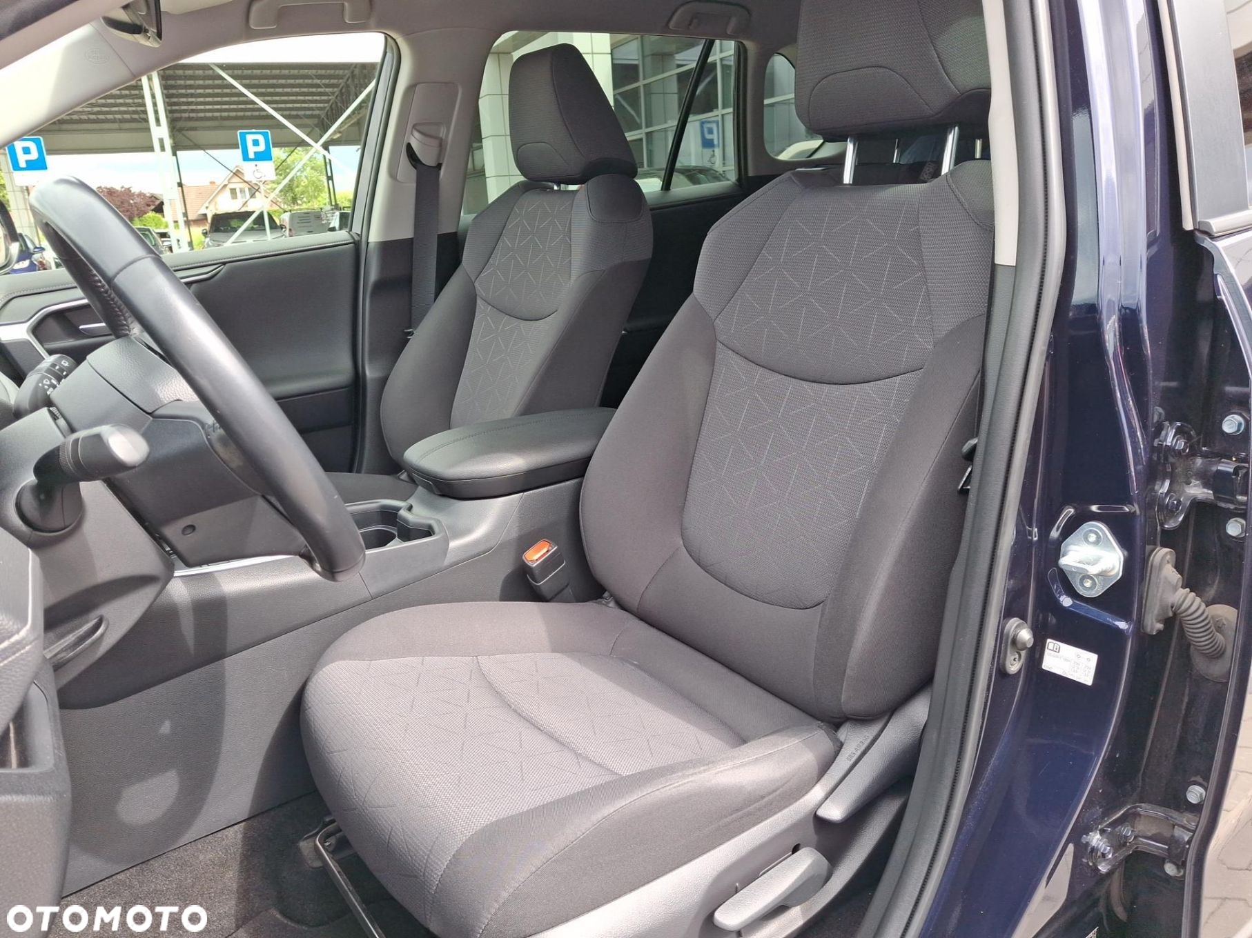 Toyota RAV4 2.0 Comfort 4x2 MS - 14