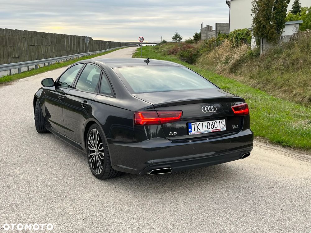 Audi A6 - 8