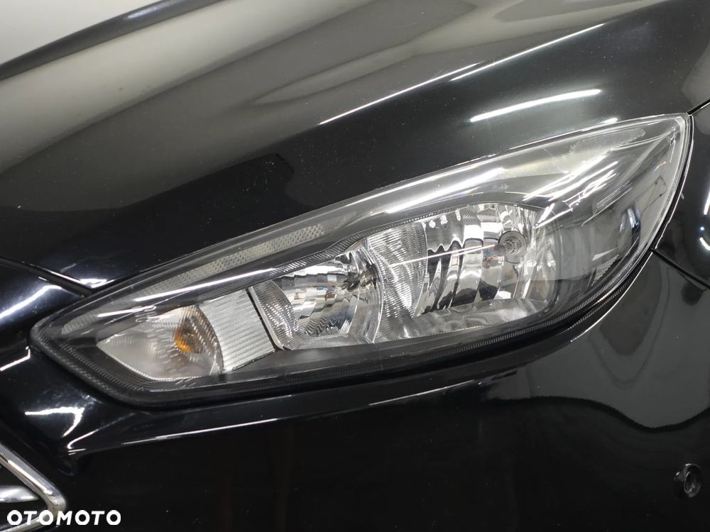 Ford Focus 1.0 EcoBoost Edition - 14