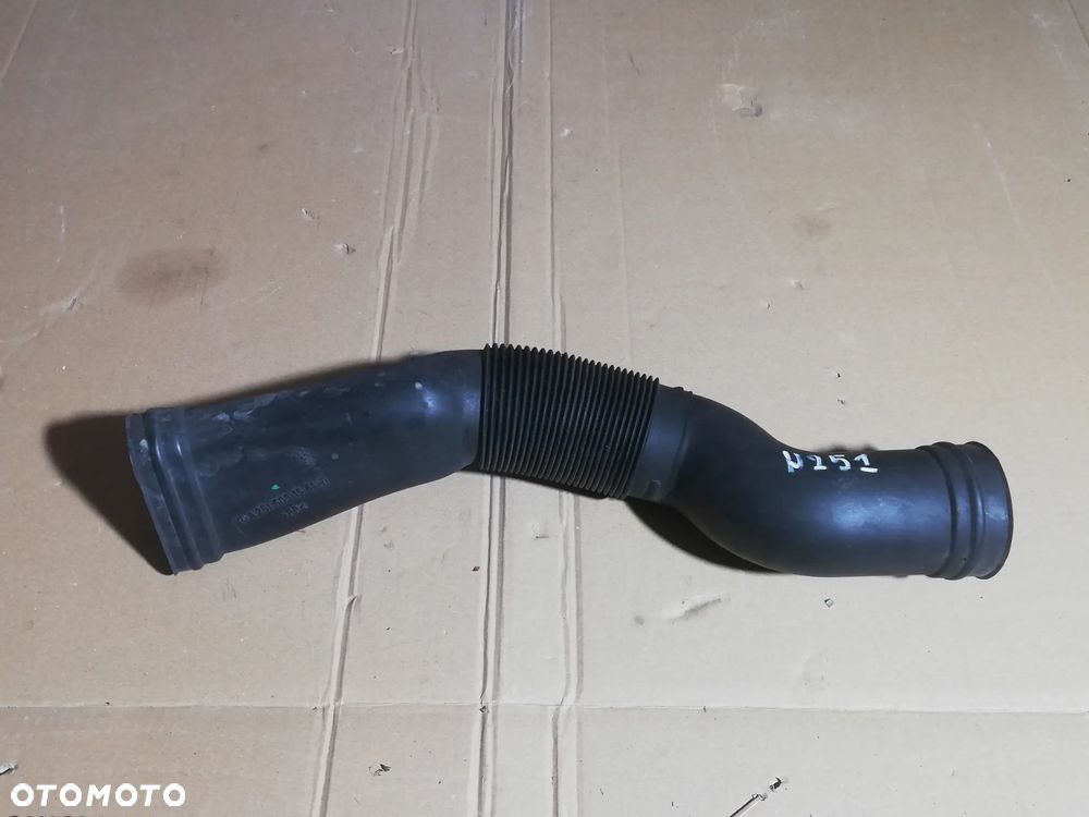 Kanal Powietrza Mercedes-Benz R 280/300/350 CDI 4MATIC W251 a2515051561 - 1