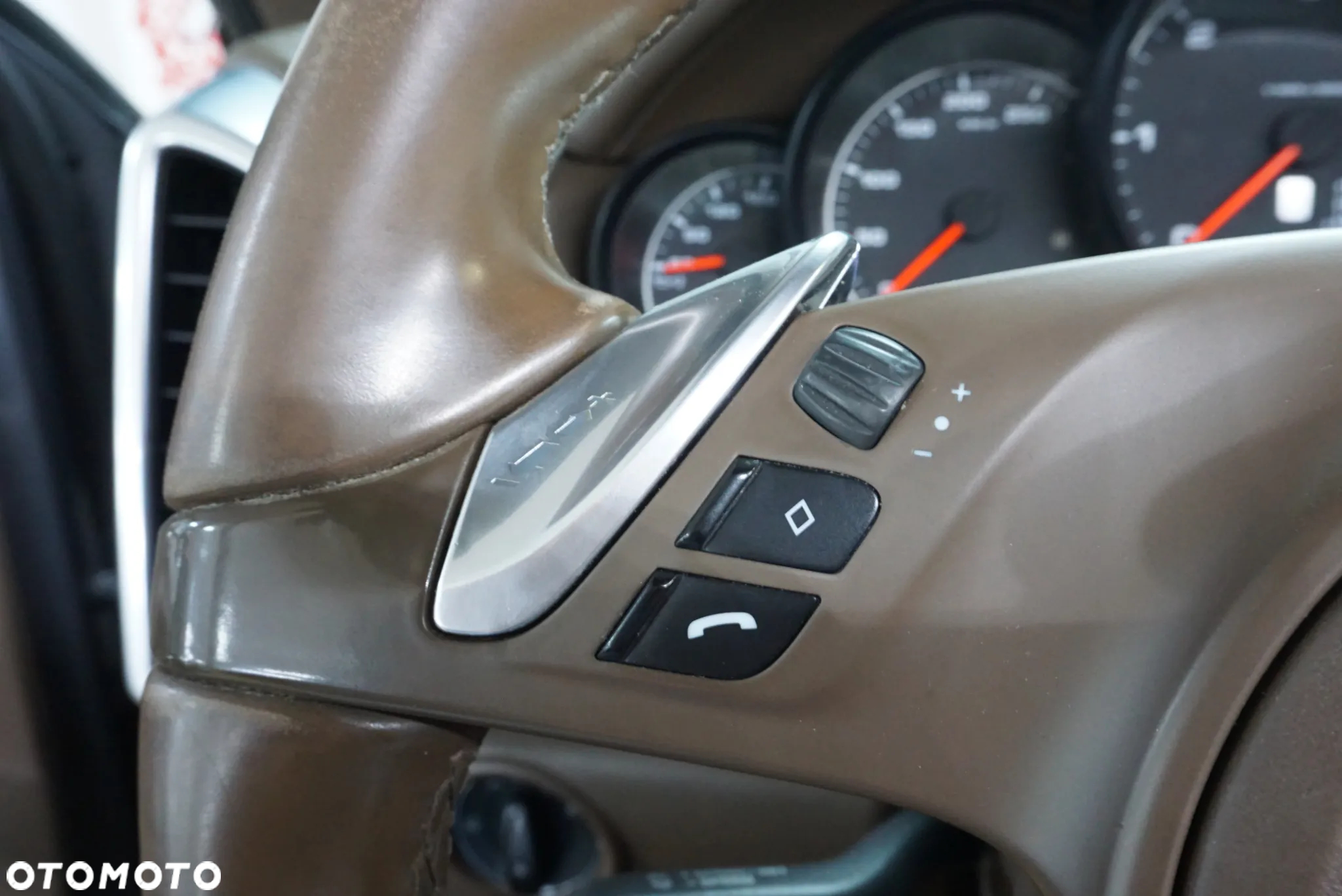 Porsche Cayenne Diesel Platinum Edition - 31