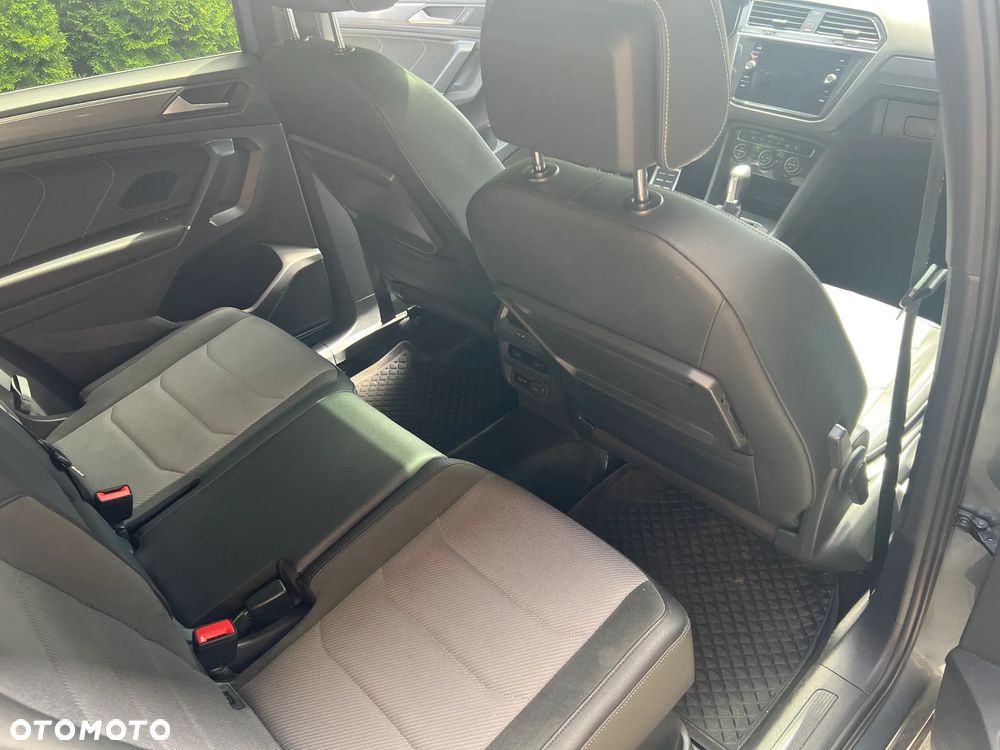 Volkswagen Tiguan 2.0 TSI 4Mot R-Line DSG - 15