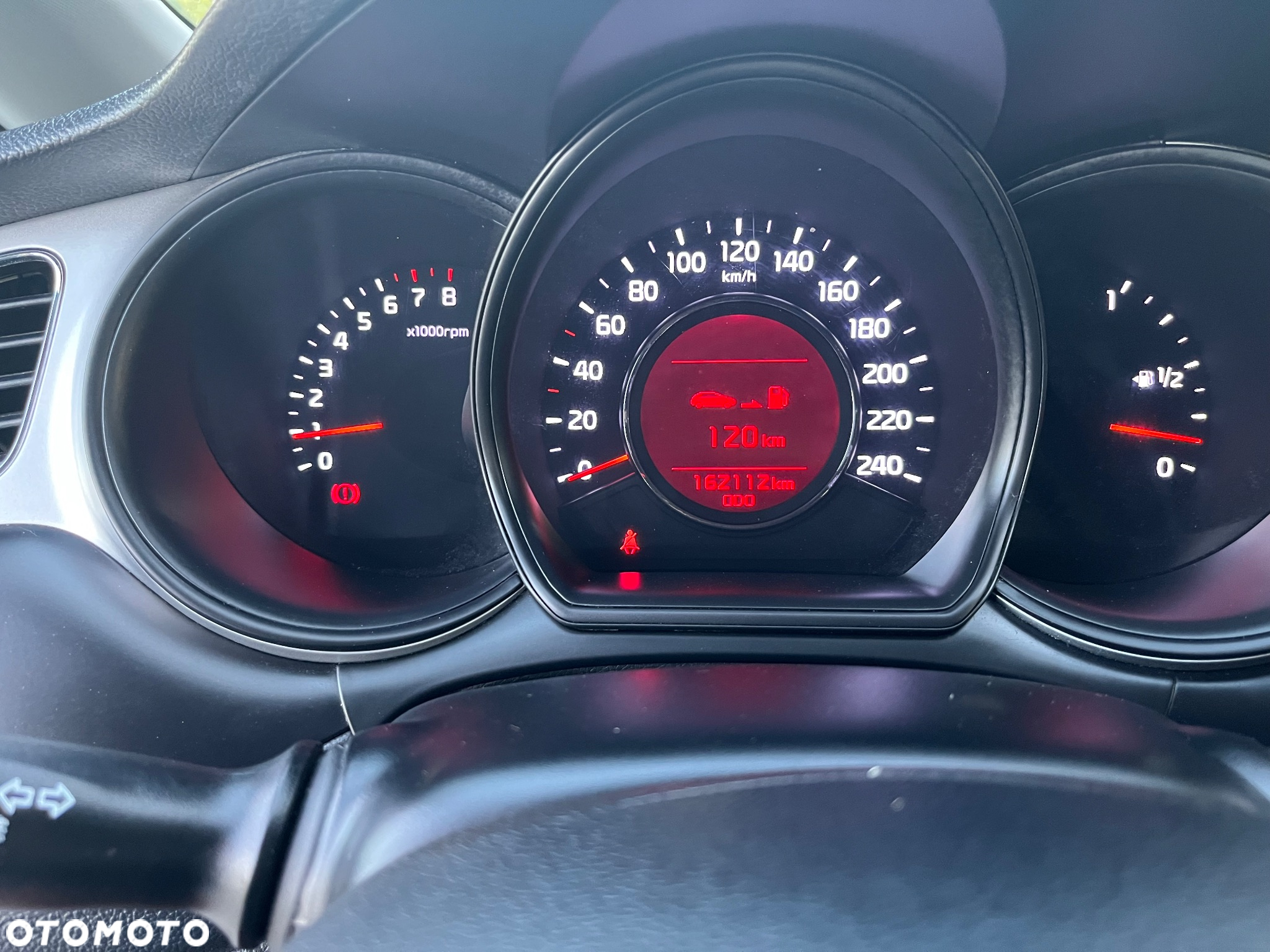 Kia ProCeed pro Ceed 1.6 GDI Vision - 9