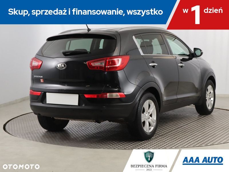 Kia Sportage - 6