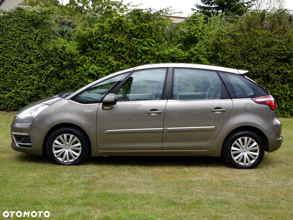 Citroen C4 Picasso 2011 photo 5