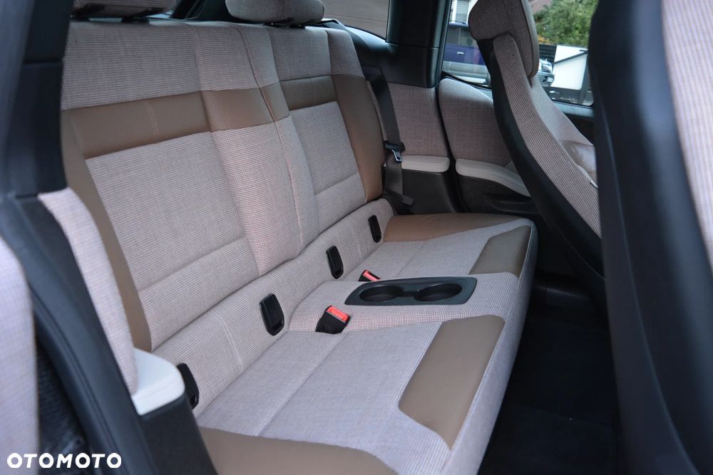 BMW i3 i3S 120 Ah - 20