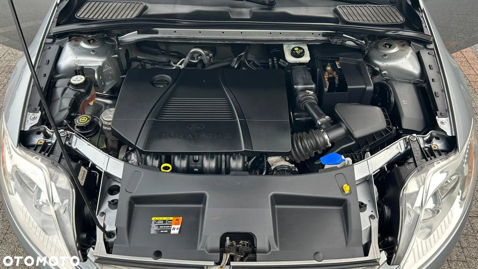 Ford Mondeo 2.0 Ghia Executive - 29