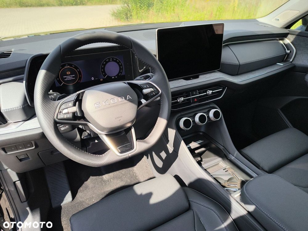 Skoda Kodiaq 2.0 TSI 4x4 Drive DSG - 10