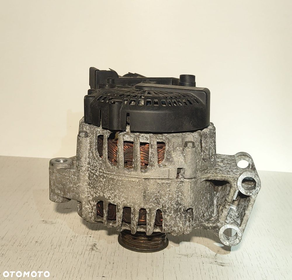 ALTERNATOR FORD FIESTA MK7 C-MAX MK2 FOCUS MK3, 120A, AV6N-10300-HA, 006 - 3