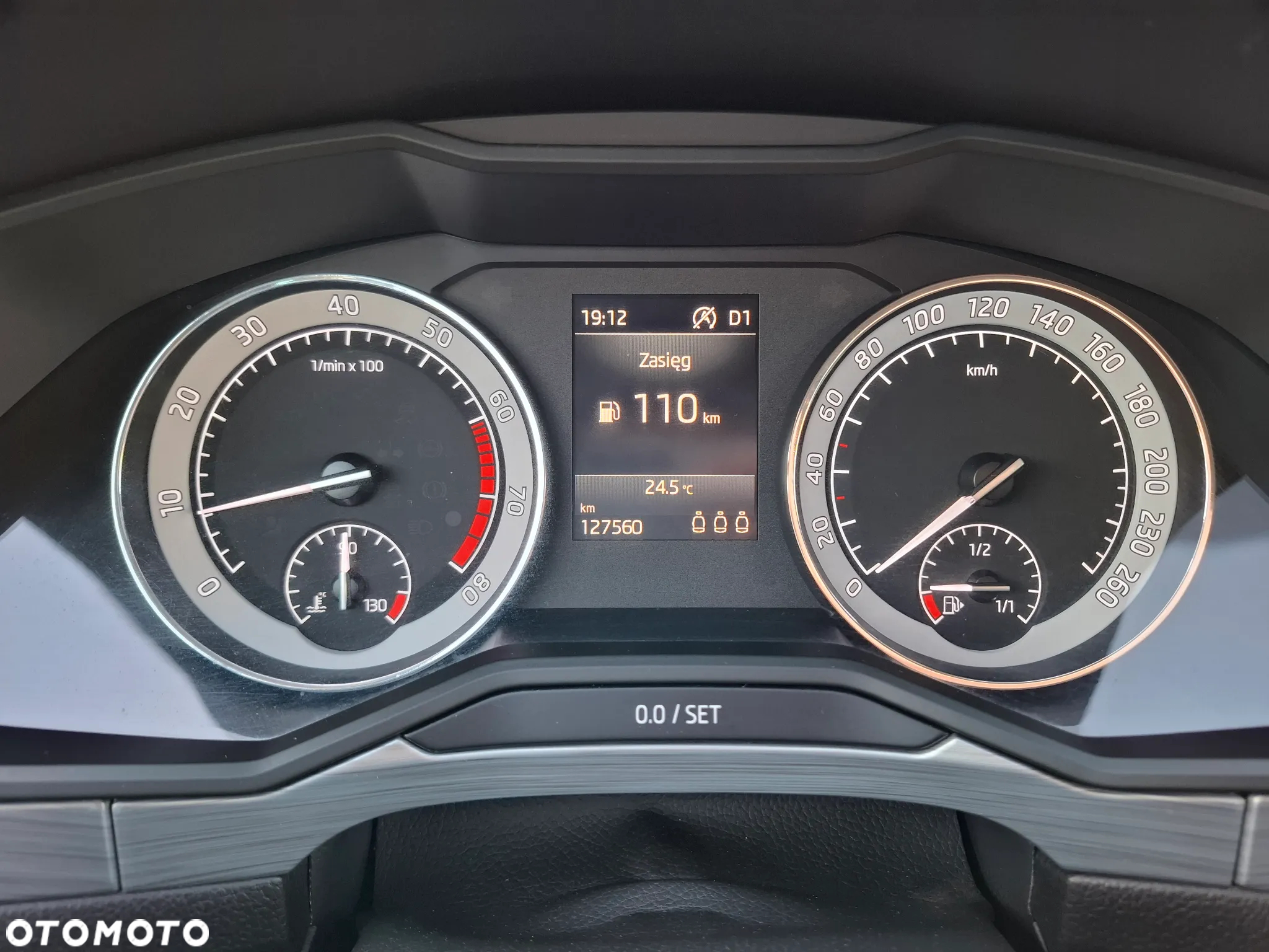 Skoda Superb 2.0 TSI Ambition DSG - 15