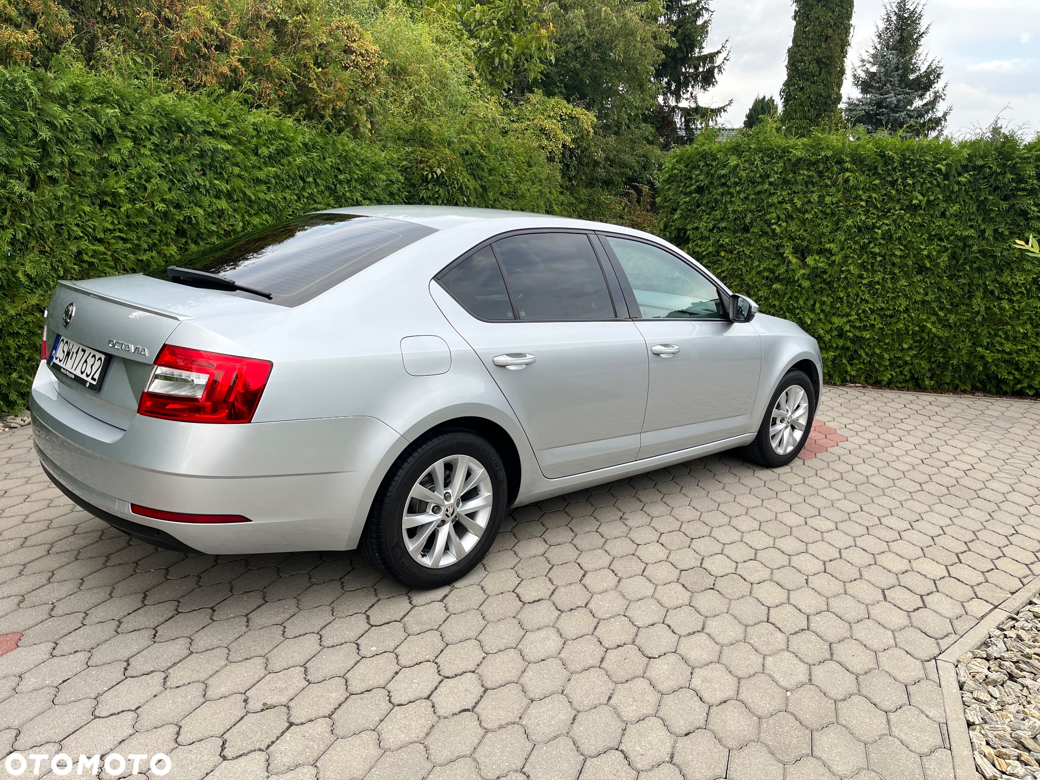 Skoda Octavia 1.5 TSI ACT Ambition - 14