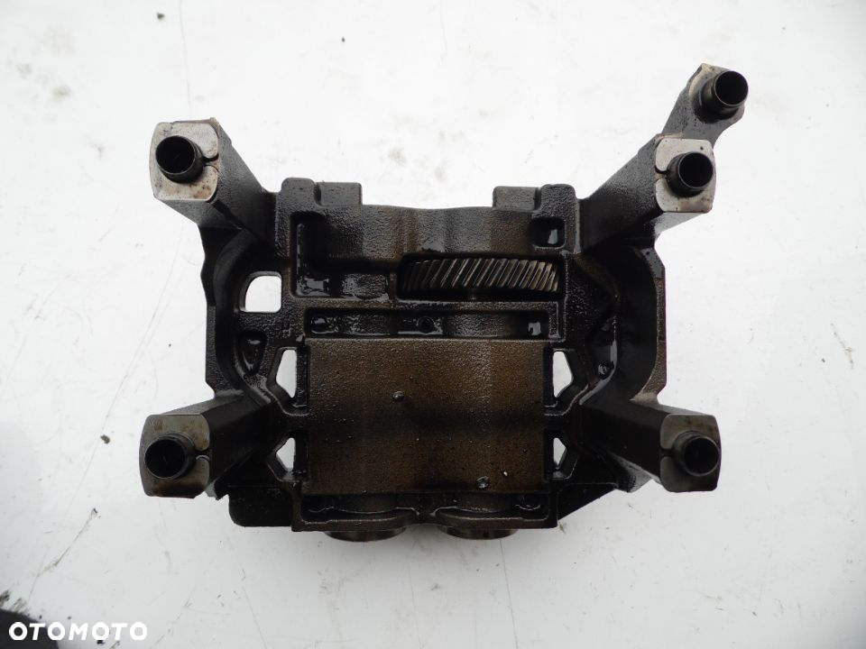 wałki balansu Ford S-MAX Mondeo mk4 2.3 b 8E5G-6K360-AA - 2