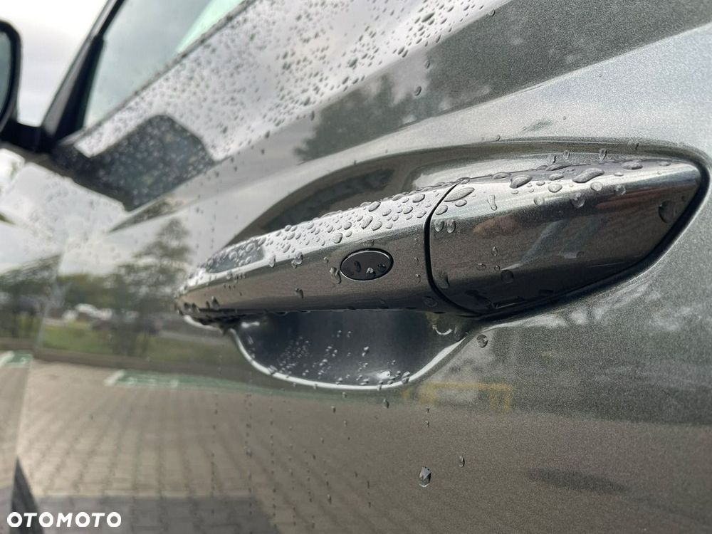 Hyundai Tucson 1.6 T-GDi HEV Executive 2WD - 19