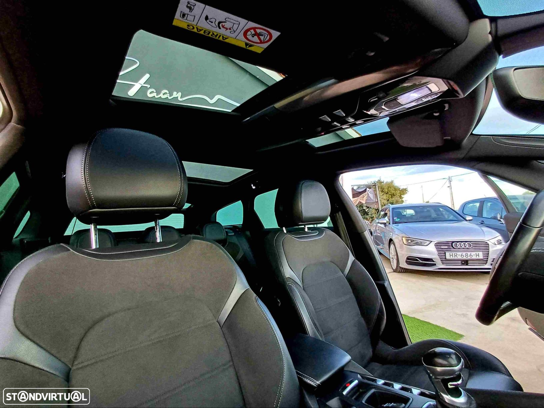 Citroën DS5 1.6 BlueHDi Business - 21