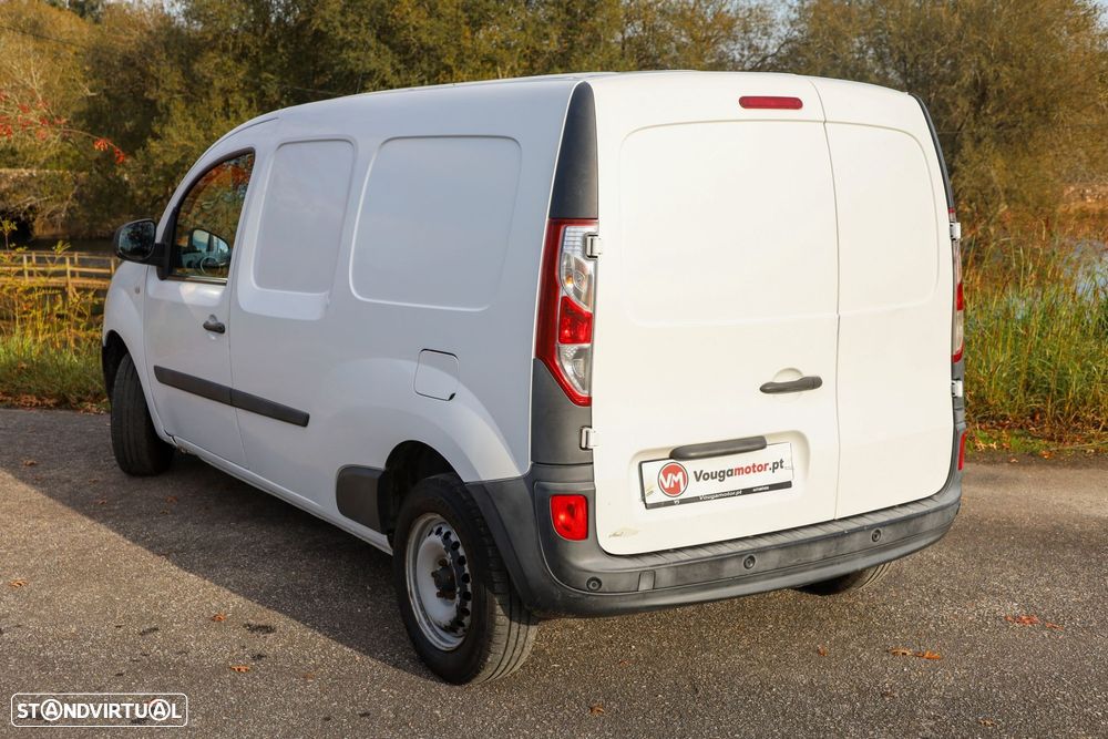 Renault Kangoo 1.5 dCi Maxi Business S/S - 23