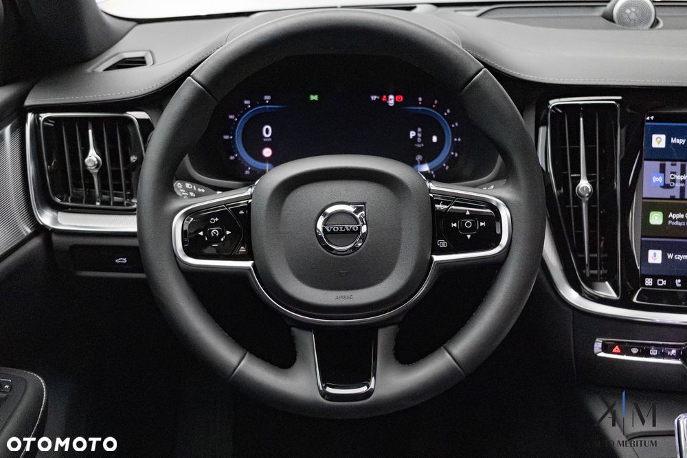 Volvo S60 B5 B AWD Ultimate Dark - 21