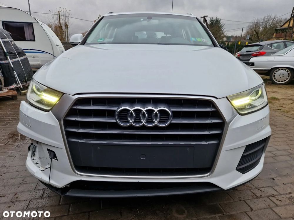 Audi Q3 - 5