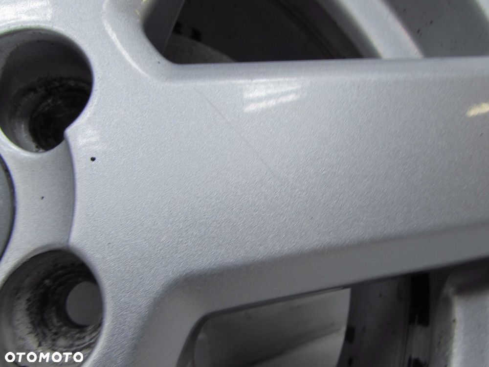 VOLVO XC60 XC70 XC90 XC BORBET 5X108 17' ET49 7J KOLA FELGI ALUMINIOWE 8646831 31317694 - 15