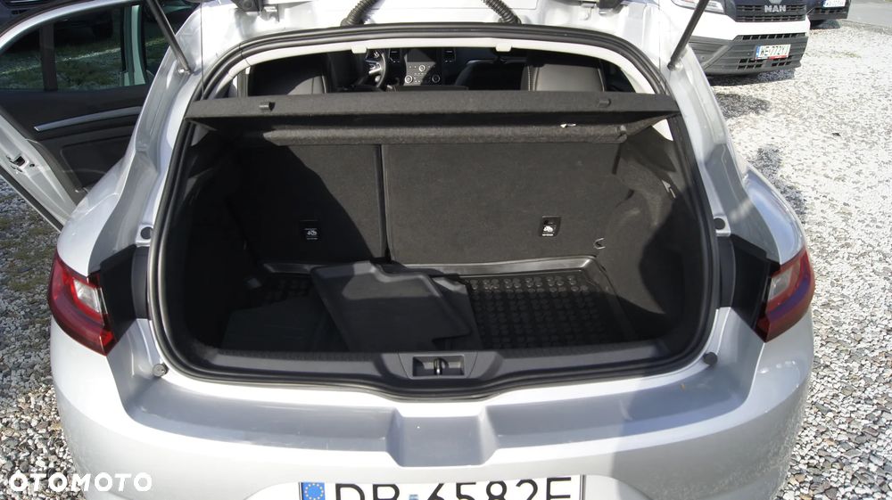 Renault Megane 1.2 Energy TCe Limited - 6